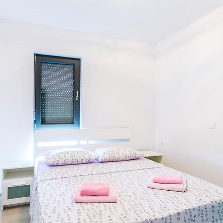 Ferienwohnung Anabel Medulin Exterior foto