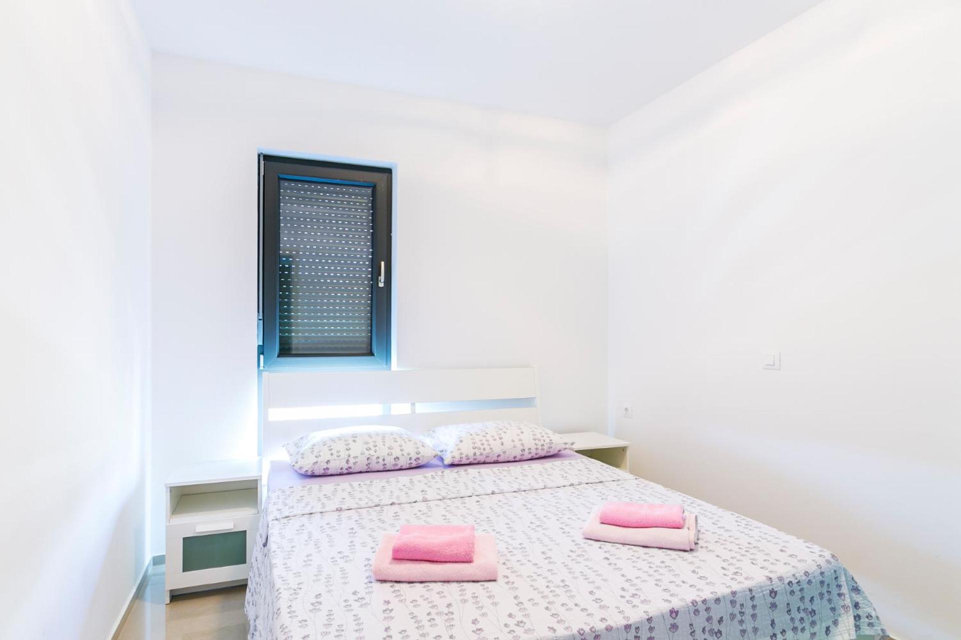 Ferienwohnung Anabel Medulin Exterior foto
