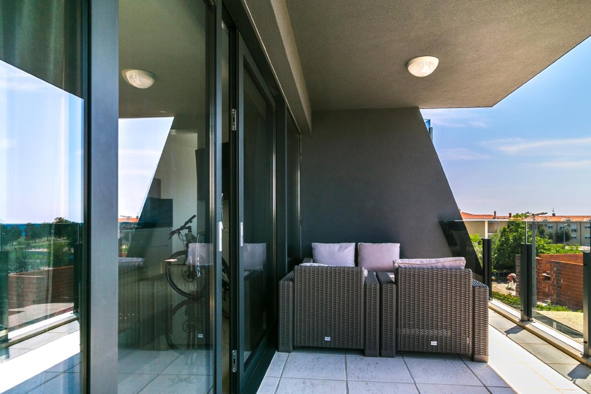 Ferienwohnung Anabel Medulin Exterior foto