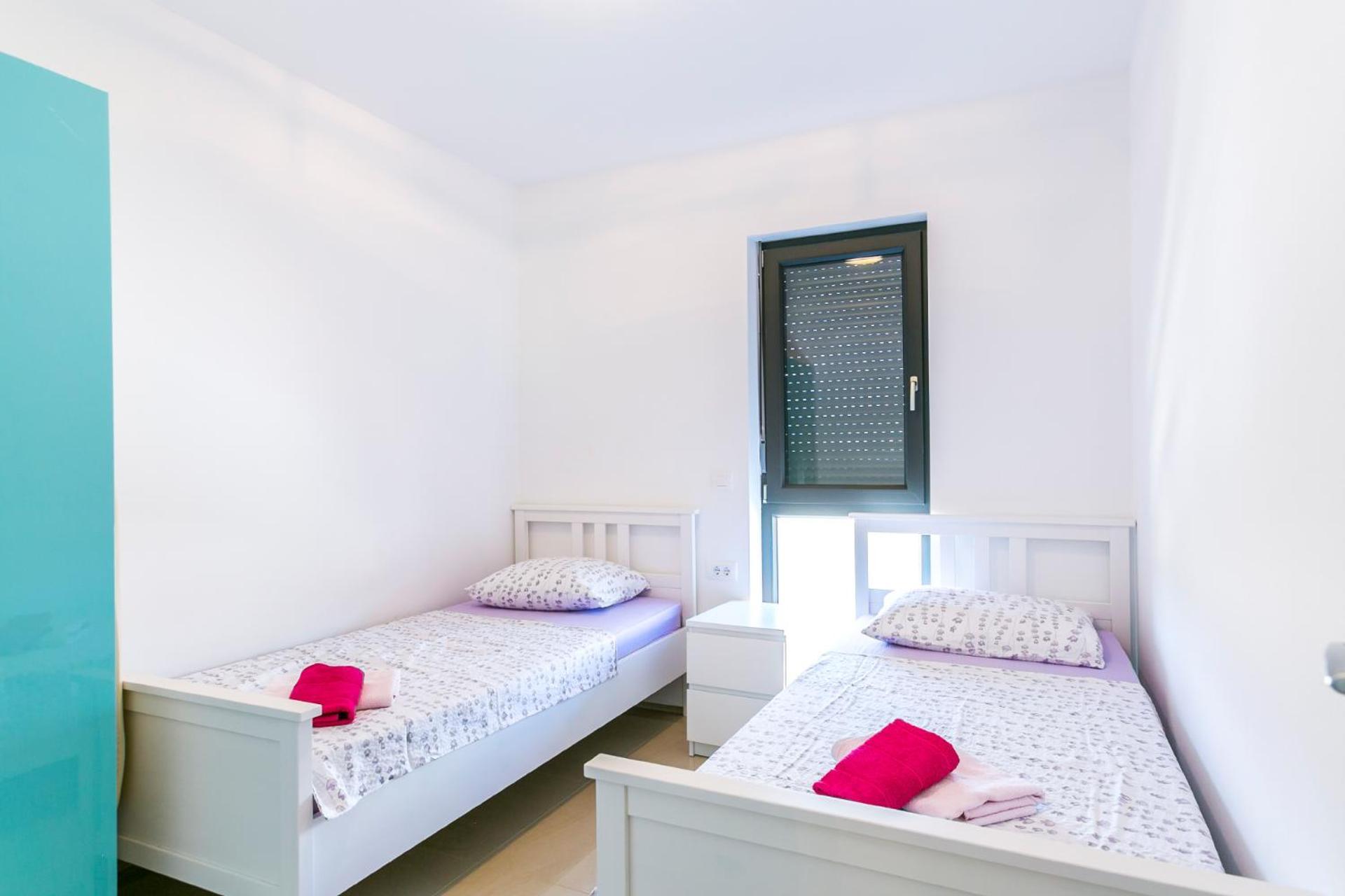 Ferienwohnung Anabel Medulin Exterior foto